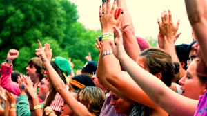 Summer Music Festivals, Maine Party Bus