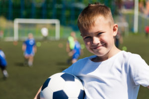 Youth Sports, Bus Rental New England